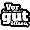 Lustiges T-Shirt mit Spruch