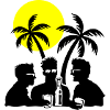 Island, Party, Celebration, Beer