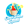 Clean Team Squad Cleaner Housekeeping