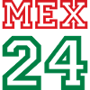 Mexico Mexiko