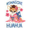 Japanese Chihuahua