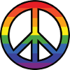 Rainbow Peace