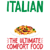 Cadeaux de cuisine italienne