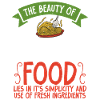 Cadeaux de cuisine italienne