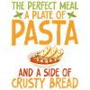 Italienske madgaver