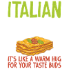Cadeaux de cuisine italienne