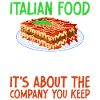 Italian Food Gifts