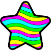 Wavy Star