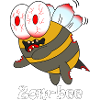 zom bee
