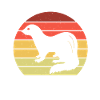 Ferret lover owner