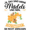 Imker Bienen Imkern Geschenk