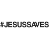 #jesussaves