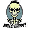 Hello Buddy