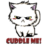 cuddle me2