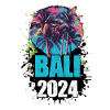 Bali 2024 Travel Tour Team