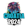 Croatia 2024 Travel Tour Team