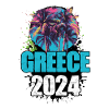 Greece 2024 Travel Tour Team