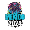 Mexico 2024 Travel Tour Team