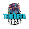 Tenerife 2024 Travel Tour Team