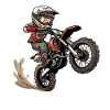 Motocross Kid