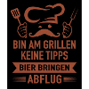 Grillsaison