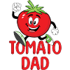 Papa tomate