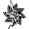 Judo Hold