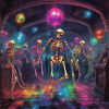 Skeleton Dance Lesson