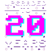 Two Decades Gamer: Retro Hero 20