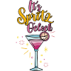 It's Spritz O'clock 4