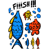 Fish - Poisson