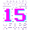 15 ans : Gamer Retro Champion