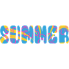 Summer - sun - holiday - good mood