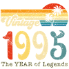 Millésime 1995