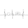 Wrestling Heartbeat