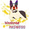 Bulldog - weekend madness