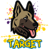 Dog - focus