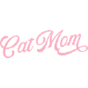 Maman chat