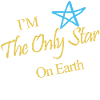 Only Star On Earth
