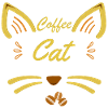 Coffee Lover - Coffee Cat