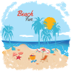 Beach Fun