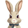 Lapin mignon