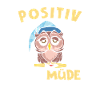Positiv Auf Müde Getestet