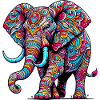 Elefant