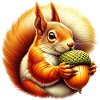 Squirrel