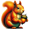Écureuil