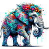 Éléphant