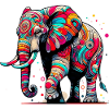 Éléphant
