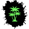 Palm Blobs