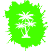 Palm Blobs